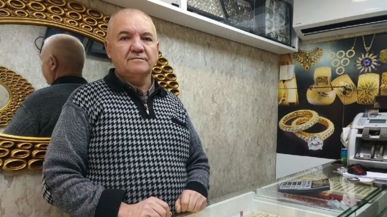 50 liralık bileklik alıp, 1 milyon liralık alyans çalan 1 şüpheli ve yardım eden şahıs yakalandı