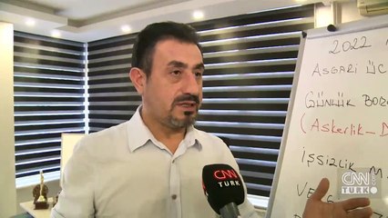 2022 çalışma hayatına ne getiriyor? İşte iş hayatındaki yenilikler... | Video Haber