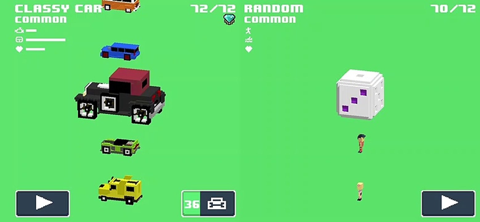 Fully Upgraded “CLASSY CAR” | Smashy Road: Wanted 2 | Android Gameplay