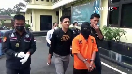 Ini Pengakuan Syakur, Pimpinan Ponpes yang Perkosa Santriwatinya hingga Melahirkan!