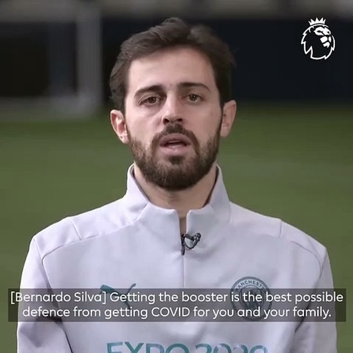 Bernardo Silva