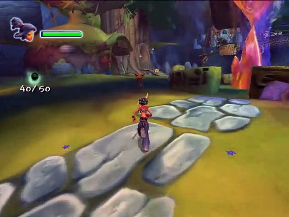 Kya : Dark Lineage online multiplayer - ps2