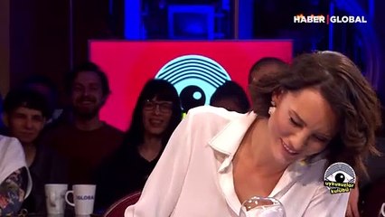 Okan Bayülgen: Soner sahneye çıkınca kükrüyor bir de Serdar Ortaç'ı düşün