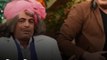Comedian Sunil Grover Roams Around Patna And Shares Bonfire With Rickshaw Pullers