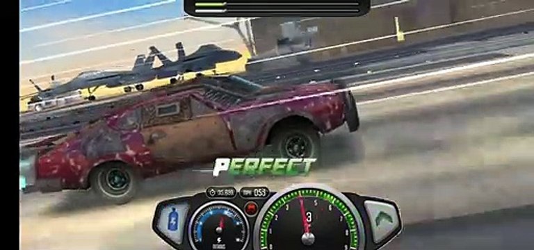 Drag Rivals 3D Fast Cars Street Battle Racing Android Gameplay