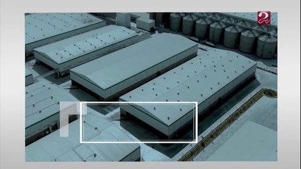 حصاد الصادرات الصناعية 2021 : قفزة في الكيماويات ومواد البناء بالمقدمة