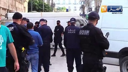 الحصيلة السنوية لقضايا الفساد بالقطب الجزائي بمحكمة سيدي امحمد