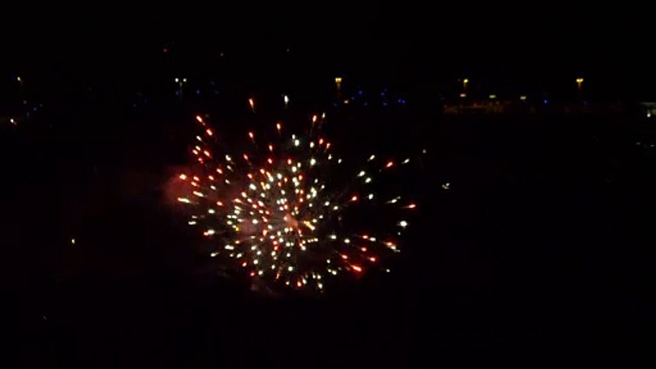 Bonne Année 2022 !