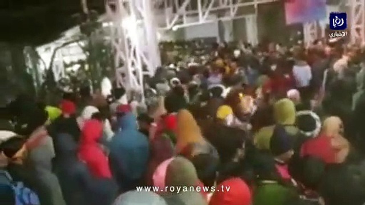 مصرع 12 شخصا جراء تدافع في أحد المزارات بالهند