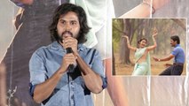 Actor Parvateesam On Varun Sandesh Behaviour On Sets | Induvadana Movie | Filmibeat Telugu