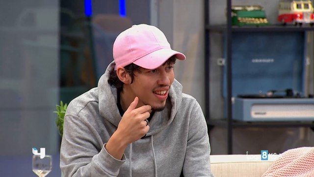 تابعوا أقوى الأحداث من يوميات بوليفارد المواهب يومياً الثامنة مساءً بتوقيت السعودية على #MBC4