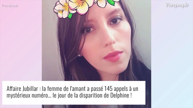 Affaire Jubillar : la femme de l'amant a-t-elle passé 145 appels à un mystérieux numéro... le jour de la disparition de Delphine ?