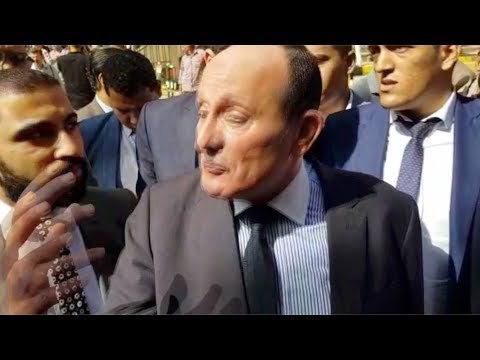 تأجيل محاكمة راجح المتهم بقتل شهيد الشهامة للتحقق من عمره