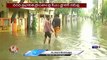 Heavy Rain In Chennai, Several Areas Drowned Into Flood Water  Tamilnadu  V6 News