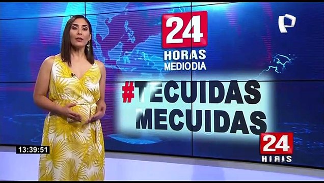 Ica: mineros artesanales bloquean Panamericana Sur y piden ampliar plazos de formalización