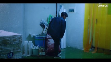 죽으라는 법은 없다!! 탈출에 성공한 그들✌ | #엉클 EP07-10 TV CHOSUN 20220101 방송