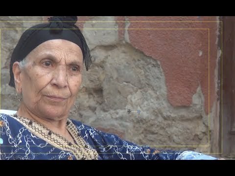 عمرها 85 عاما.. زهية أكبر جزارة في المدبح: شقيت علشان أعلم عيالي