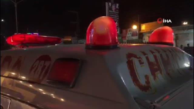 Son dakika... Pakistan'da havaya açılan rastgele ateş can aldı: 1 ölü, 17 yaralı