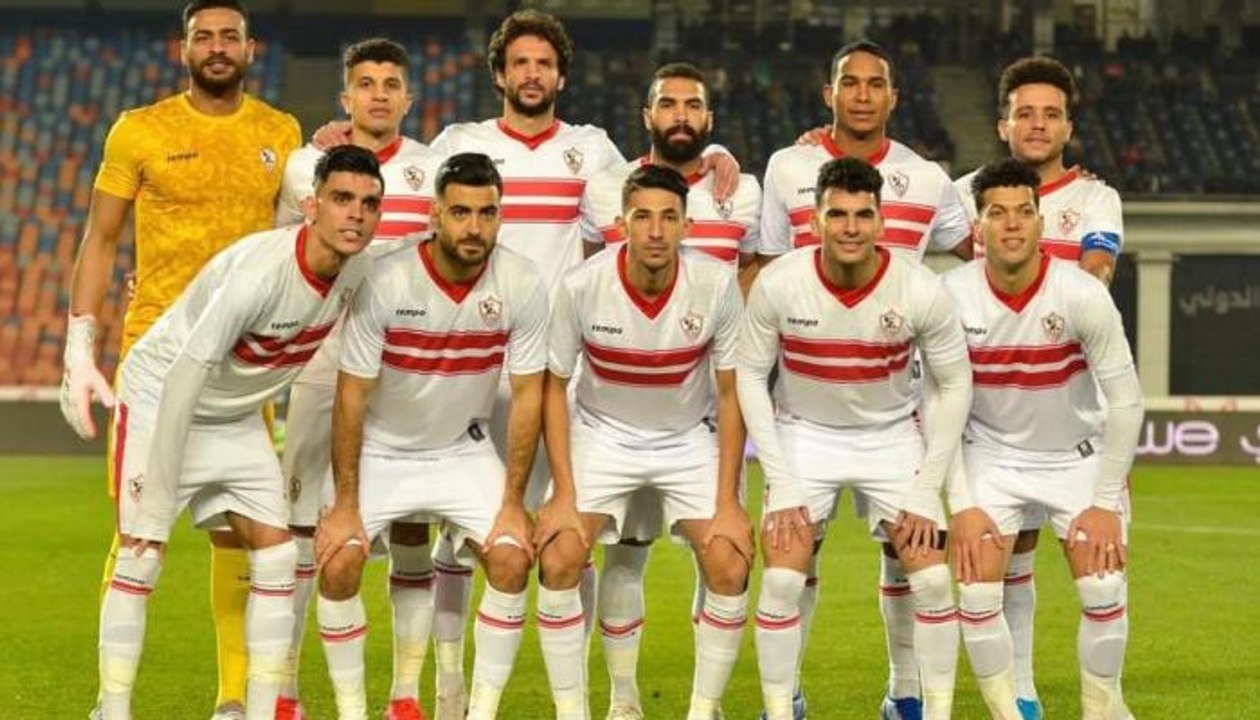63 مليون جنيه تنعش خزينة الزمالك.. وآخر تطورات صدمة إيقاف القيد.. واستبعاد النقاز من الدوري المصري والسعودي