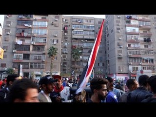 الجمهور يرشح الشناوي وحجازي وحامد للأولمبي.. وصلاح بتاع أوروبا بس