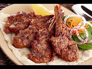 طريقة طبخ لحمة الخروف من الرقبة إلى الفخدة