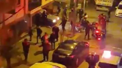 Yılbaşı eğlencesinde "öldü" denilen gencin intihar ettiği ortaya çıktı