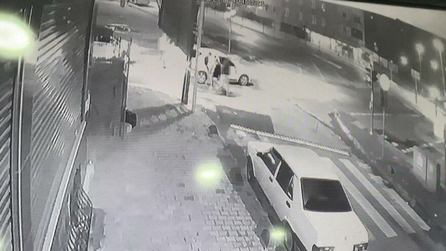 Küçükçekmece’de yılbaşı gecesi yol kavgası cinayetle sonuçlandı