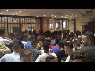 إقبال كثيف على سينمات وسط البلد في أول أيام العيد