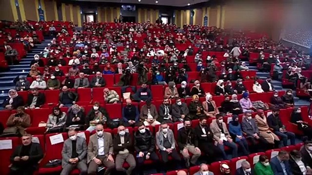 Başkan Erdoğan'dan teşkilatlara kritik uyarı: Buna izin vermeyiz