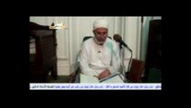 15.15- باب بَيَانِ خِصَالِ الْمُنَافِقِ  صحيح مسلم د يسري جبر