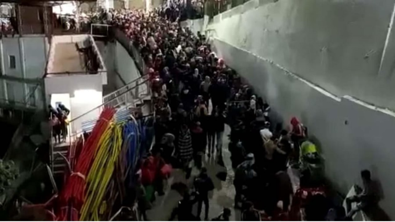 Vaishno Devi: Scuffle led to panic, stampede at shrine