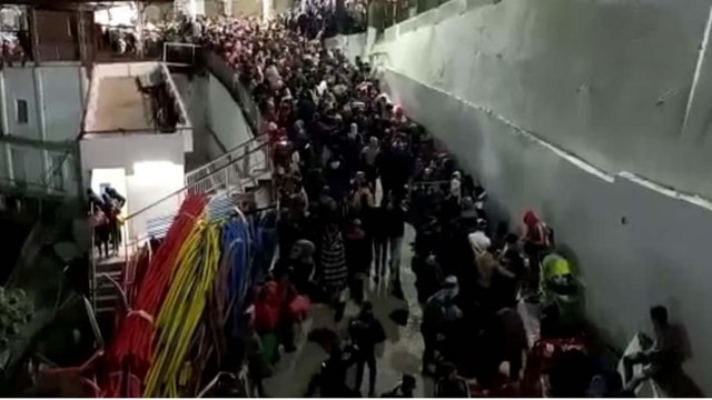 Vaishno Devi: Scuffle led to panic, stampede at shrine