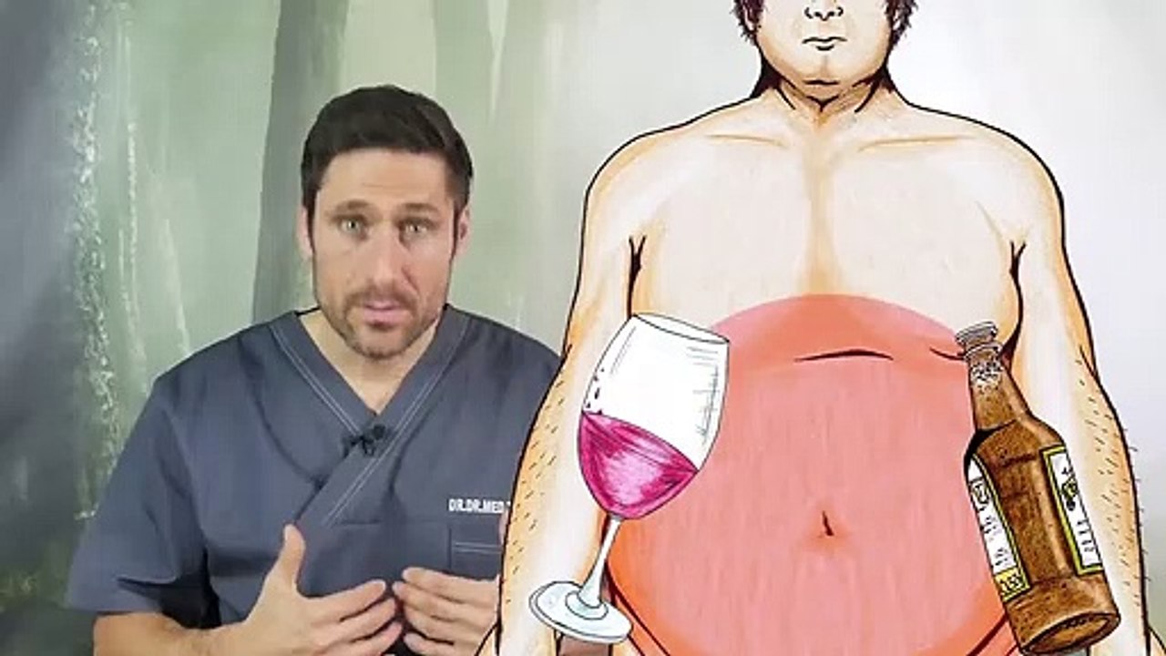 Jeder Schluck haut rein. Warum Alkohol uns dick - krank macht- nicht nur wegen der Kalorien