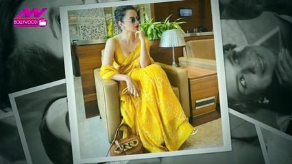 Kangana Ranaut is busy shooting for the film, away from New Year 2022
