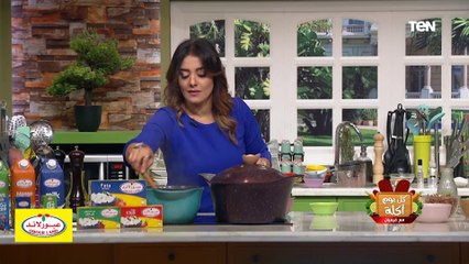 طريقة عمل "شطة الزيت" مع الشيف فيفيان فريد