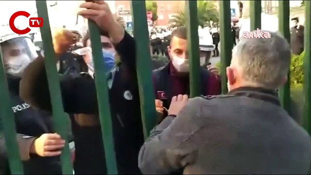 Yargının bağımsızlığı tartışmaları 2021 yılında da sürdü: 'Hukuk arkadan gelsin'