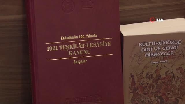 Yılın Yazar, Fikir Adamı ve Sanatçıları Ödülleri nin sahipleri belirlendi