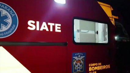 Homem de 39 anos é agredido com taco de sinuca, no Veneza