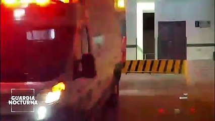 Balean a hombre a bordo de su auto por presunta riña, en la colonia Quintas del Federalismo