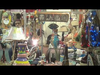 للمرة الأولى.. جناح داخل معرض ديارنا 2019 لمنتجات ذوي الإعاقة