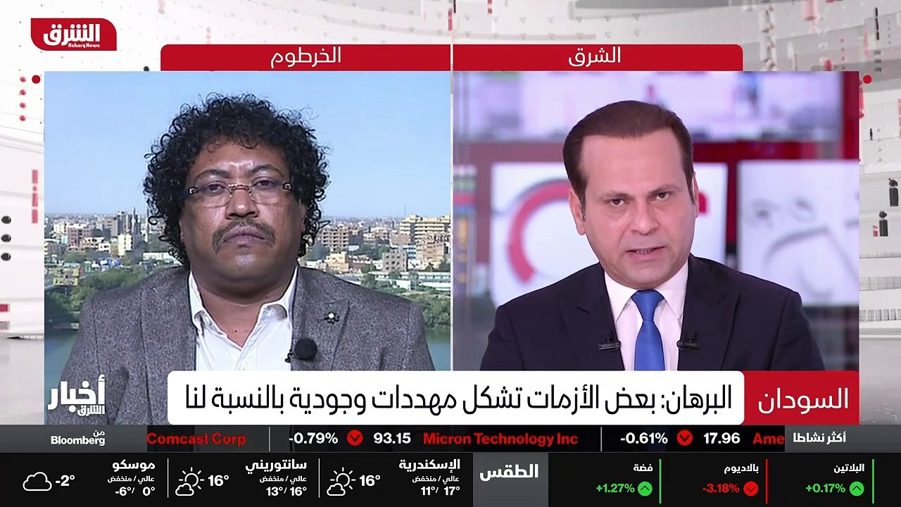 ...الانتقالي وتنظيم انتخابات حرة نزيهة وشفا...