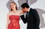 Jessica Chastain feared ‘Scenes from a Marriage’ would RUIN her friendship with Oscar Isaac