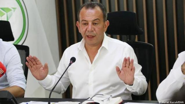 Bolu Belediyesi'nin yabancılara yönelik tepki çeken uygulamaları için mahkeme yürütmeyi durdurma kararı verdi