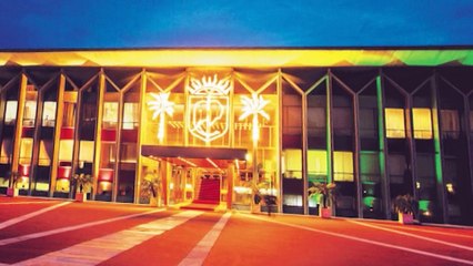 Voeux 2022 : Le message du Président de la République Alassane Ouattara