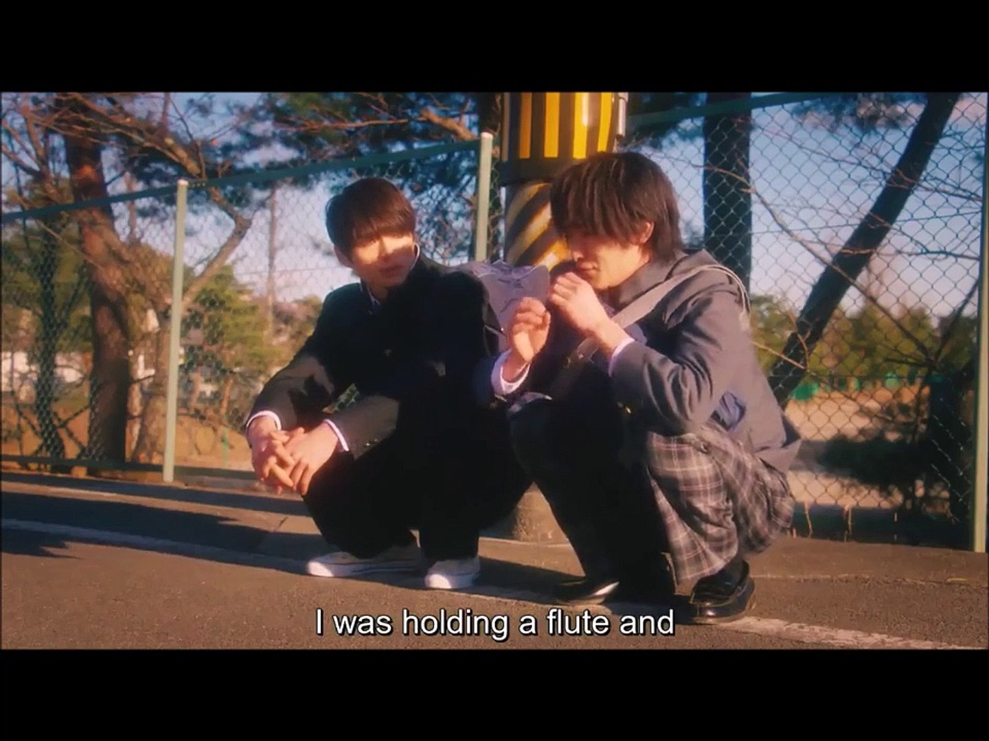 Life love on the line bl ep 1 eng sub hotsell