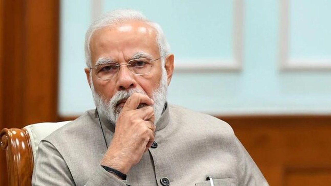 Watch: PM Modi releases 10th instalment of PM-KISAN fund on New Year
