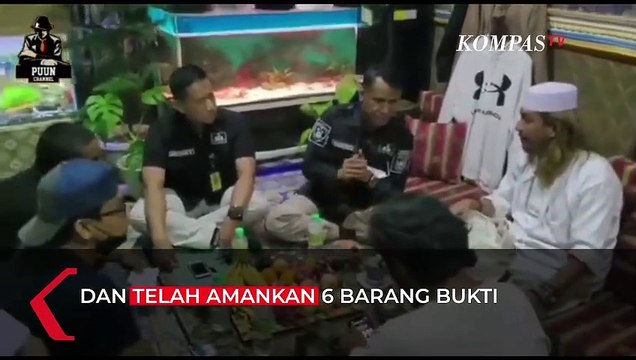 Polisi Periksa 50 Saksi dan Sita 6 Barbuk Terkait Kasus Dugaan Ujaran Kebencian Bahar Bin Smith