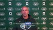 Jets' Head Coach Robert Saleh on Facing Buccaneers QB Tom Brady This Week