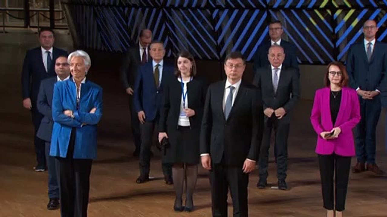 Der Euro ist jetzt 20 Jahre alt - Was kommt ab 2024 in die Kasse?