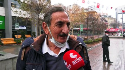 Vatandaşa yılbaşı zamları soruldu: "Lanet olsun kademelisi de kademesizi de batsın"